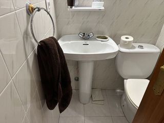 Piso en venta en Vallobín - La Florida en Oviedo