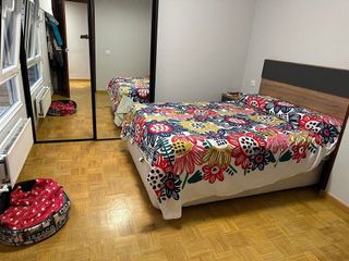 Piso en venta en Vallobín - La Florida en Oviedo