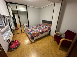 Piso en venta en Vallobín - La Florida en Oviedo