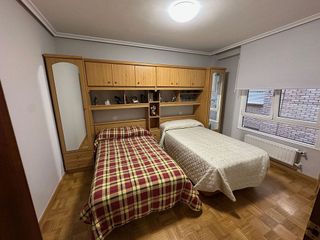 Piso en venta en Vallobín - La Florida en Oviedo