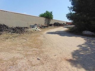 Nave industrial en venta en Moral de Calatrava