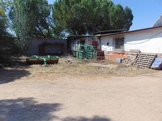 Nave industrial en venta en Moral de Calatrava