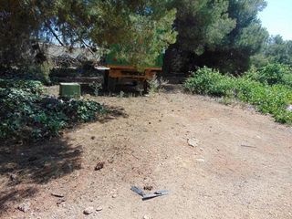 Nave industrial en venta en Moral de Calatrava