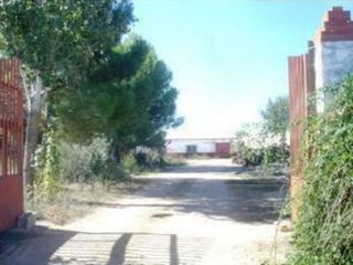 Nave industrial en venta en Moral de Calatrava