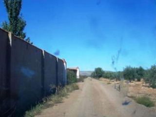 Nave industrial en venta en Moral de Calatrava