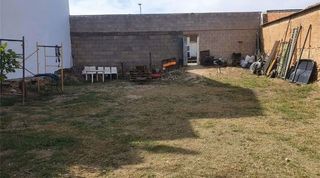 Terreno en venta en Tomelloso