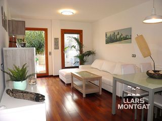 Piso en alquiler en Tiana