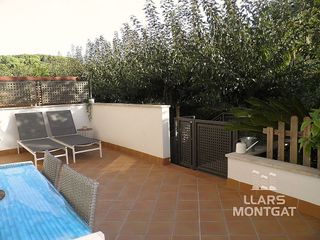 Piso en alquiler en Tiana