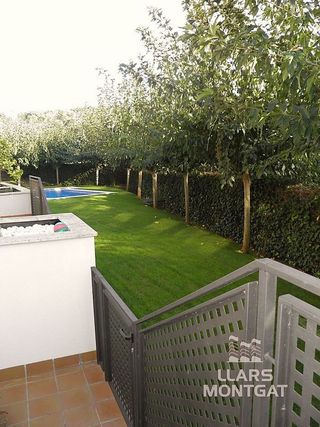 Piso en alquiler en Tiana