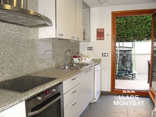 Piso en alquiler en Tiana