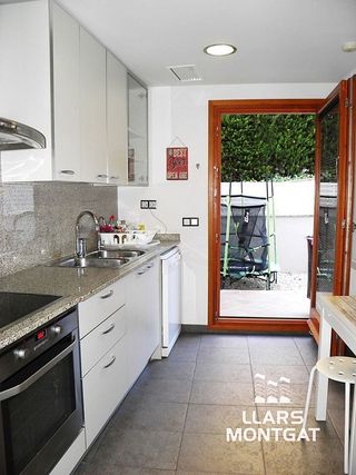 Piso en alquiler en Tiana