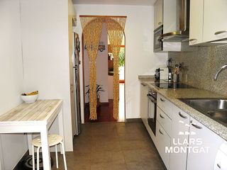 Piso en alquiler en Tiana