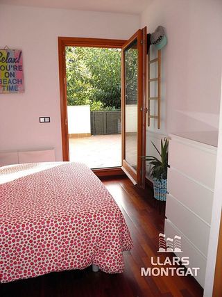 Piso en alquiler en Tiana