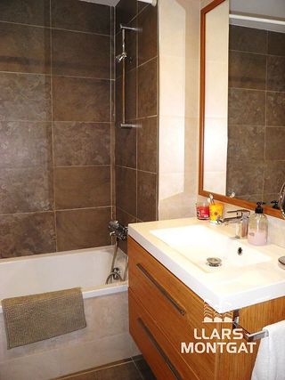 Piso en alquiler en Tiana