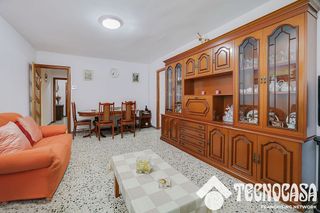 Piso en venta en La Salut - Lloreda en Badalona