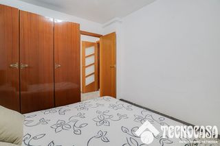 Piso en venta en La Salut - Lloreda en Badalona