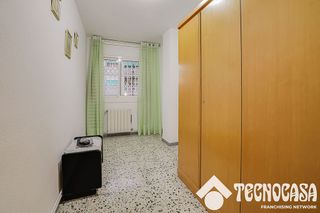 Piso en venta en La Salut - Lloreda en Badalona