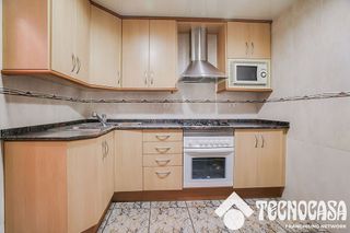 Piso en venta en La Salut - Lloreda en Badalona