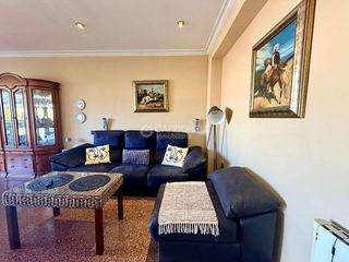 Casa adosada en venta en Cocentaina