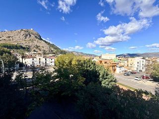 Casa adosada en venta en Cocentaina