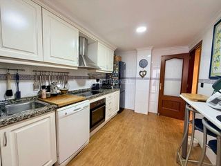 Casa adosada en venta en Cocentaina