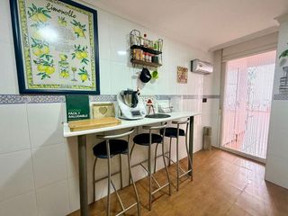 Casa adosada en venta en Cocentaina