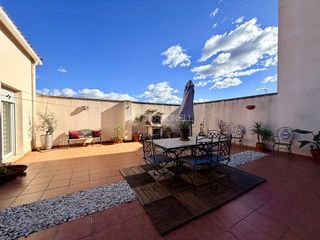 Casa adosada en venta en Cocentaina