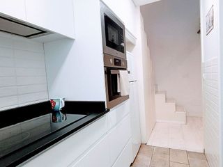 Dúplex en alquiler en Embajadores - Lavapiés en Madrid