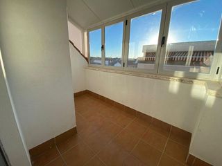 Dúplex en alquiler en Marianistas - AVE en Ciudad Real