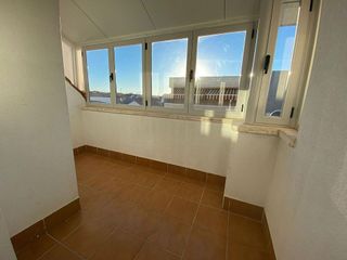 Dúplex en alquiler en Marianistas - AVE en Ciudad Real