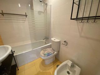 Dúplex en alquiler en Marianistas - AVE en Ciudad Real