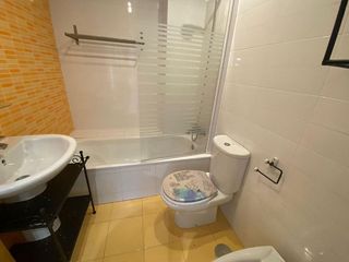 Dúplex en alquiler en Marianistas - AVE en Ciudad Real