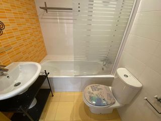 Dúplex en alquiler en Marianistas - AVE en Ciudad Real