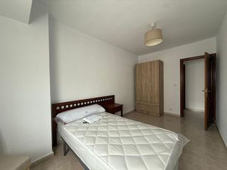 Piso en alquiler en Centro en Mérida