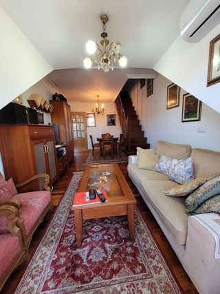 Dúplex en alquiler en Ponteareas