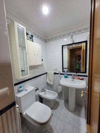 Dúplex en alquiler en Ponteareas