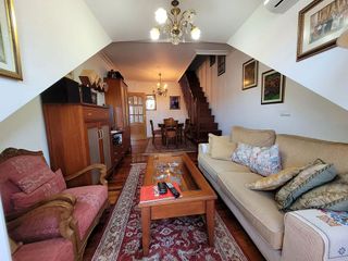 Dúplex en alquiler en Ponteareas