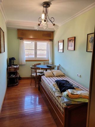 Dúplex en alquiler en Ponteareas