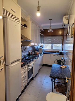 Dúplex en alquiler en Ponteareas