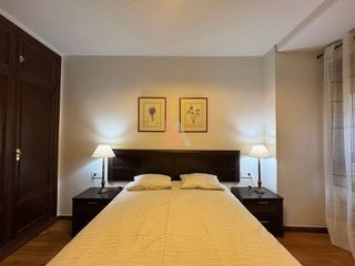 Piso en alquiler en Centro en Valladolid