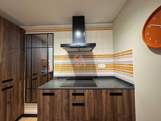 Piso en alquiler en Centro en Valladolid