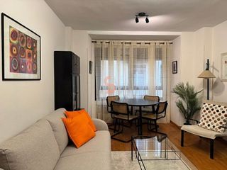 Piso en alquiler en Centro en Valladolid