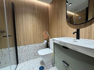 Piso en alquiler en Centro en Valladolid