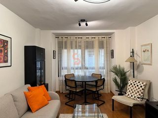 Piso en alquiler en Centro en Valladolid