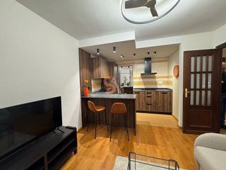 Piso en alquiler en Centro en Valladolid