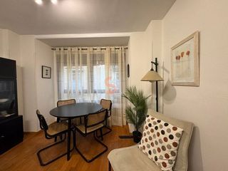 Piso en alquiler en Centro en Valladolid