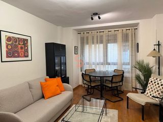 Piso en alquiler en Centro en Valladolid