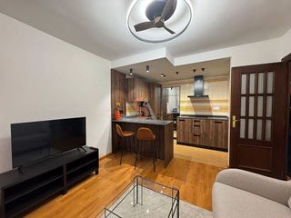 Piso en alquiler en Centro en Valladolid