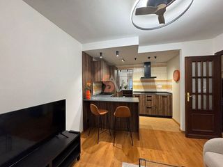 Piso en alquiler en Centro en Valladolid