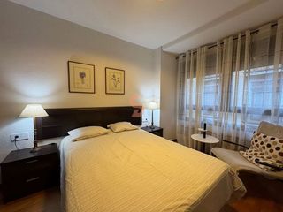 Piso en alquiler en Centro en Valladolid